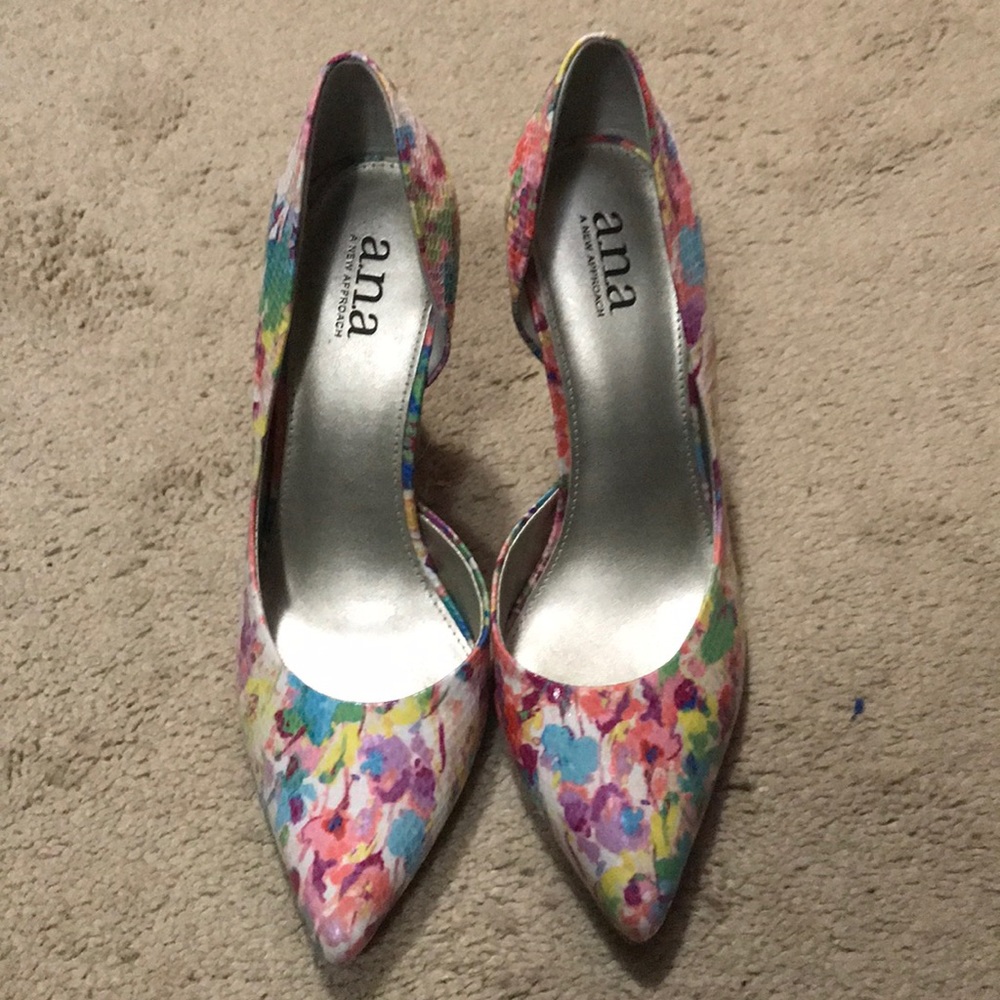 Heels